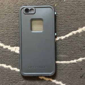 Phone case